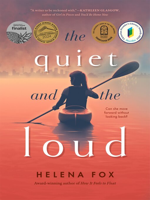 Title details for The Quiet and the Loud by Helena Fox - Available